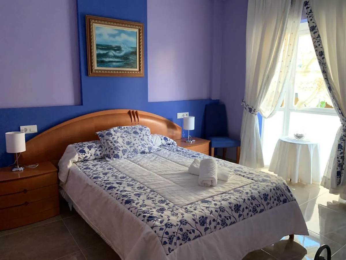 Nerjamedina Villa Holiday home