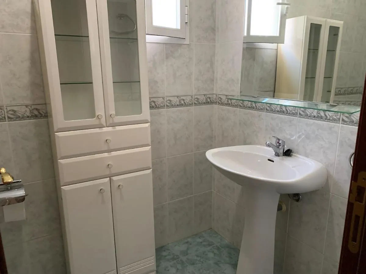 Nerjamedina Villa 0*, Nerja Spanje