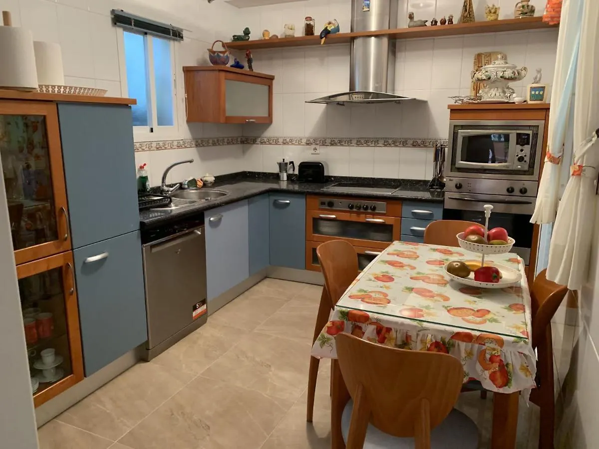 Nerjamedina Villa Holiday home Nerja