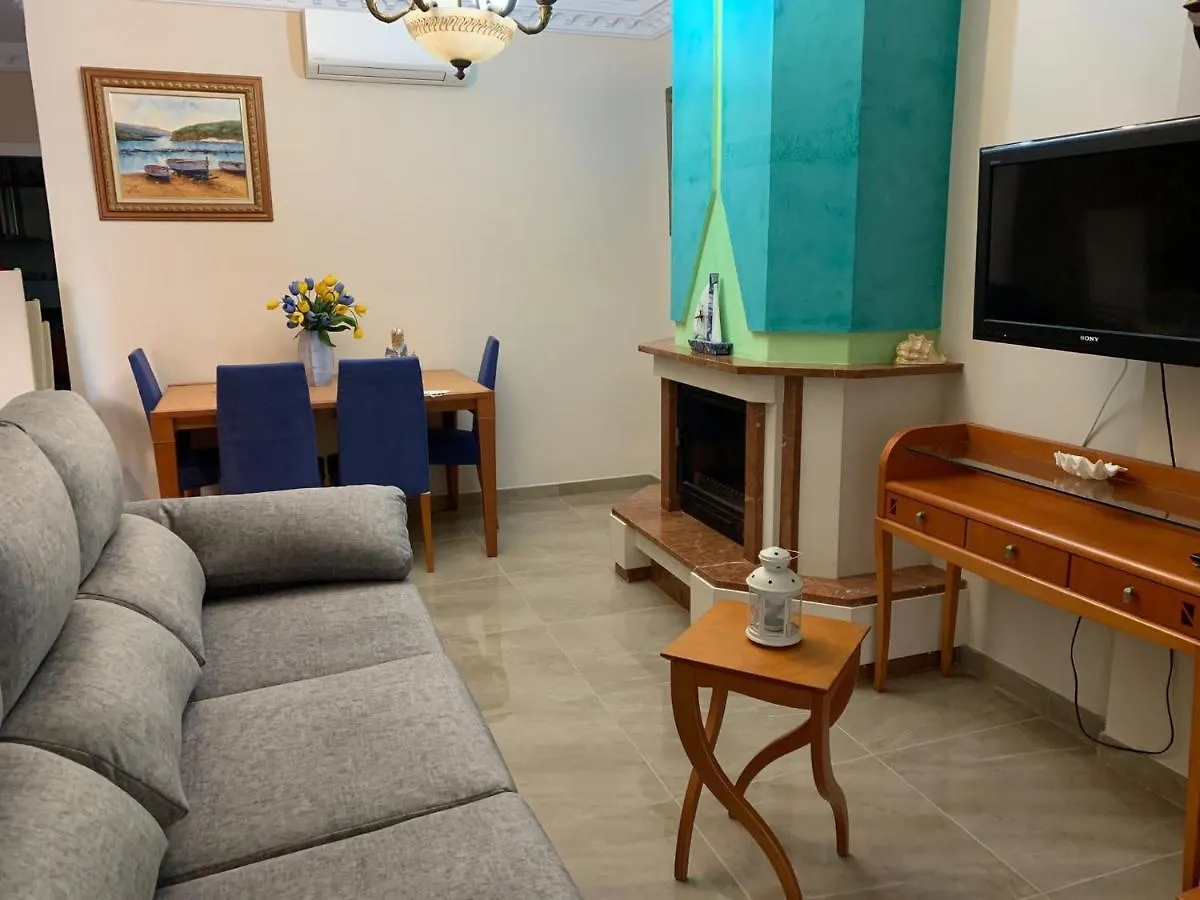Holiday home Nerjamedina Villa Spain