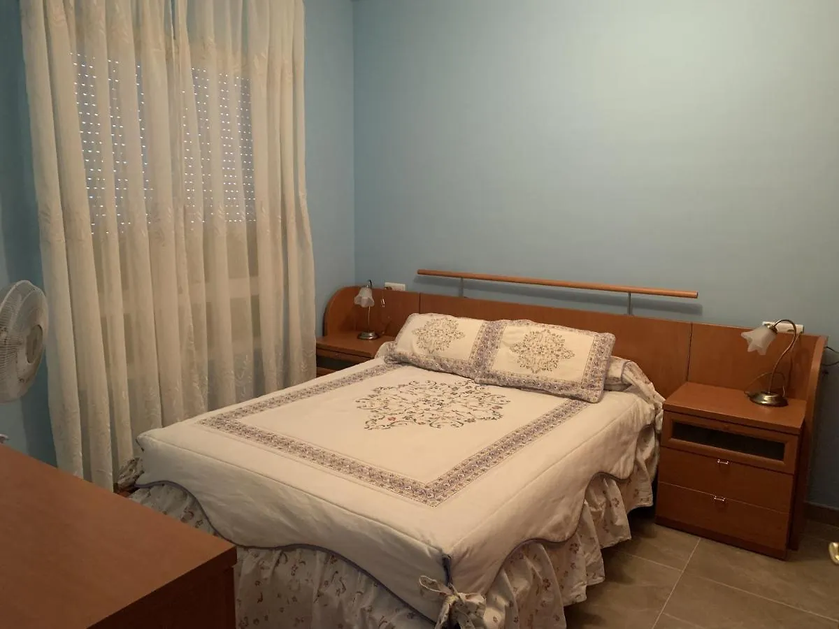 Nerjamedina Villa Nerja
